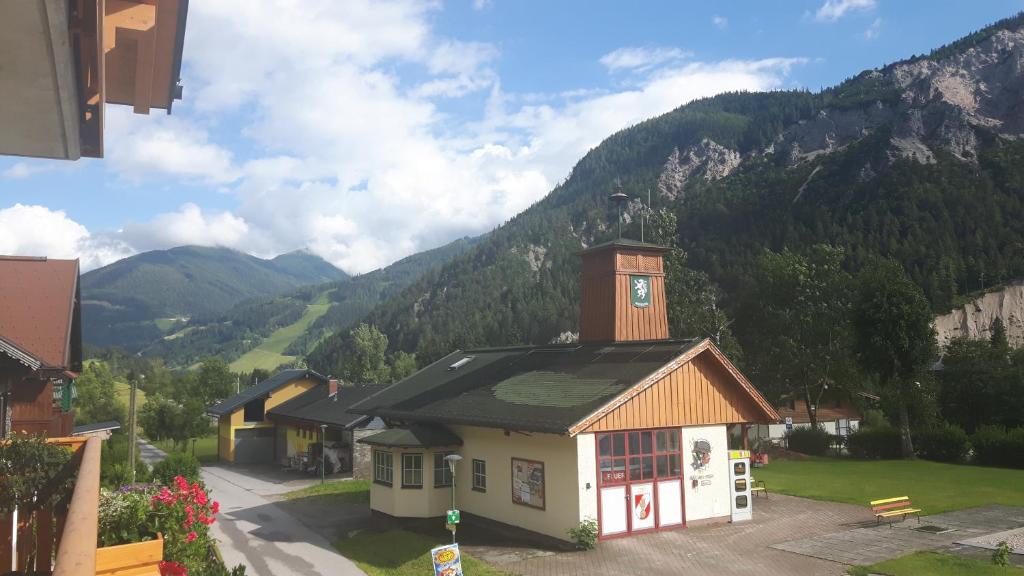 Appartement Kerry room 3